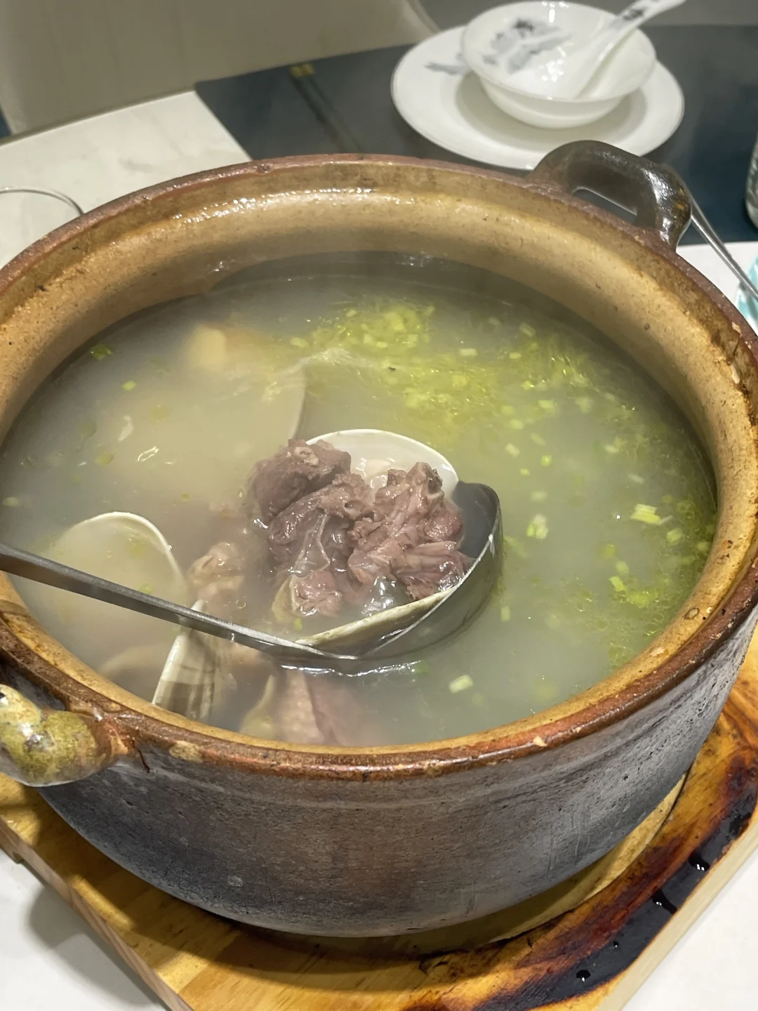 厦门｜友宝女聚会餐厅思路