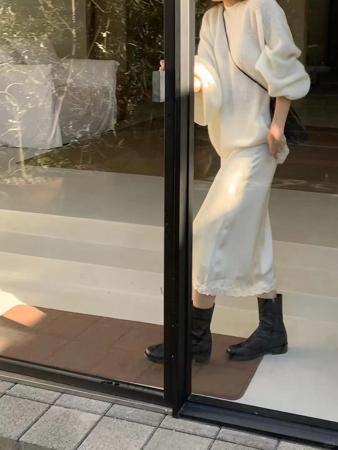 这套美到值得再发一条！