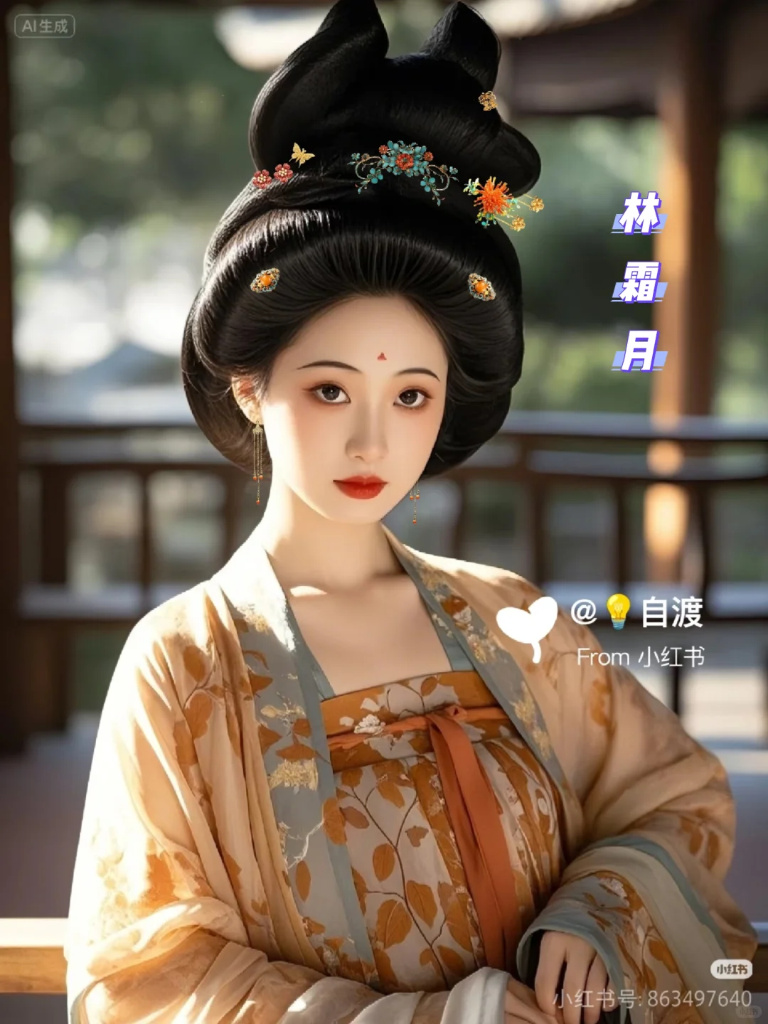 魏丞相府女眷5