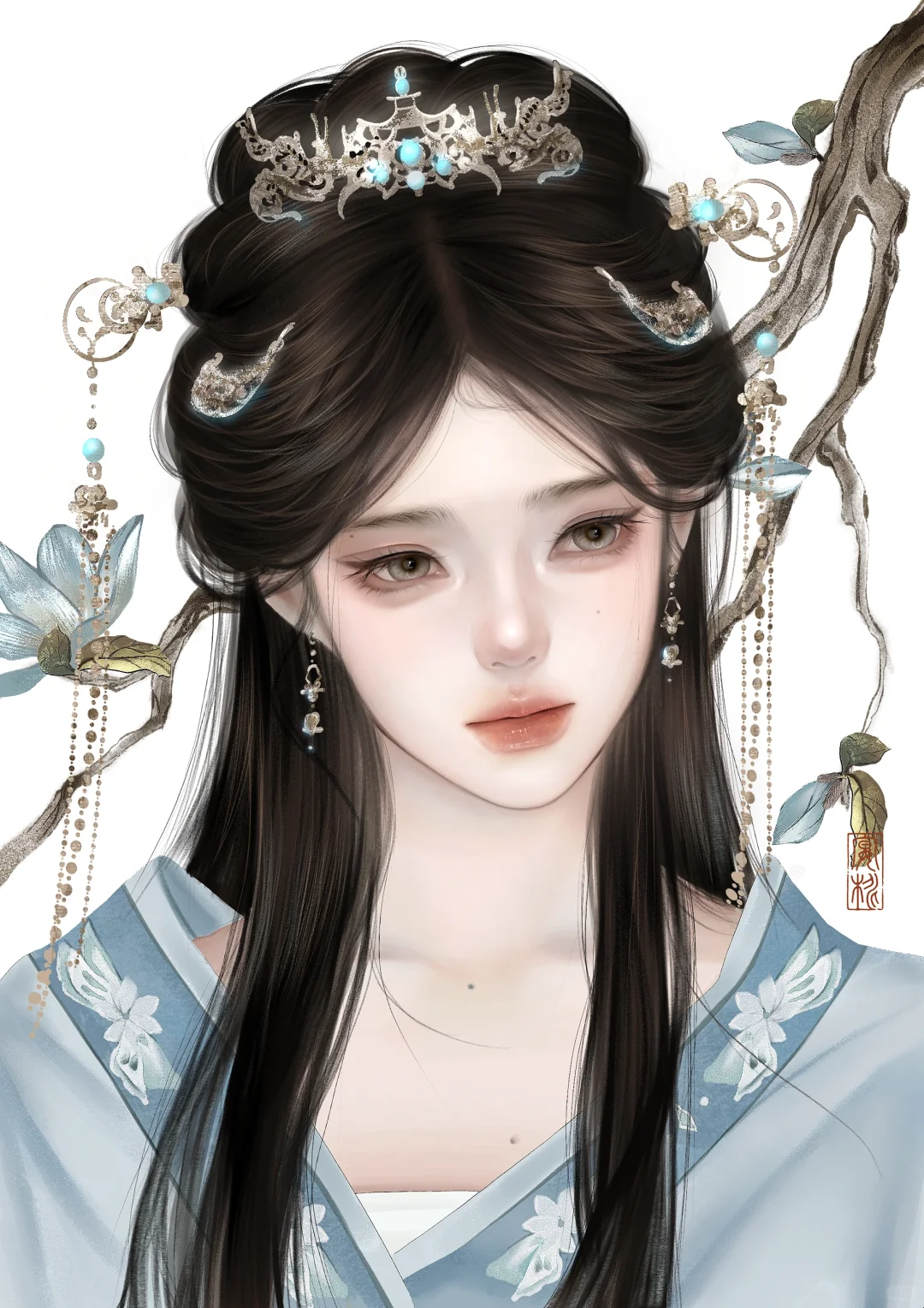 一张练习