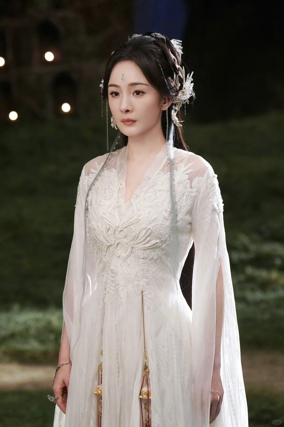 【狐妖小红娘月红篇·造型合集】仙侠｜涂山红红
