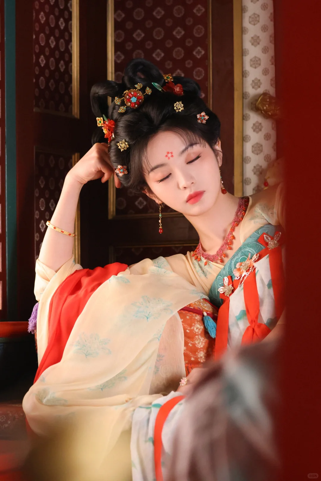 武祯的衣柜1～15套｜高清版
