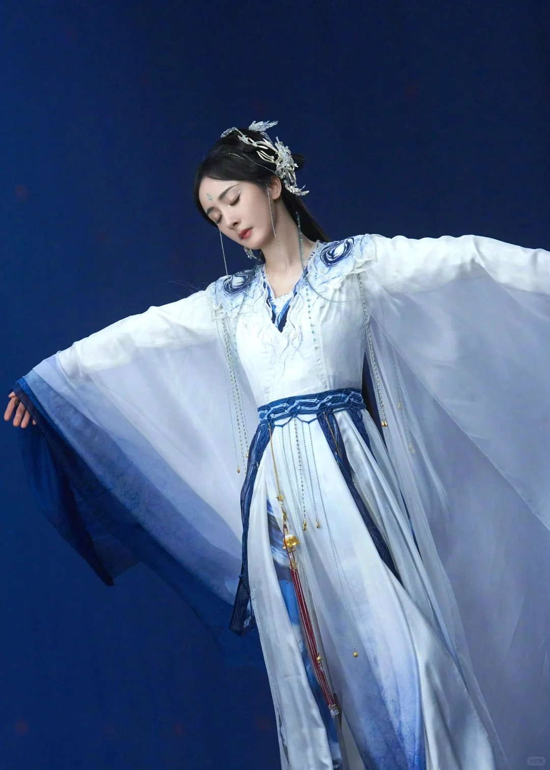 【狐妖小红娘月红篇·造型合集】仙侠｜涂山红红