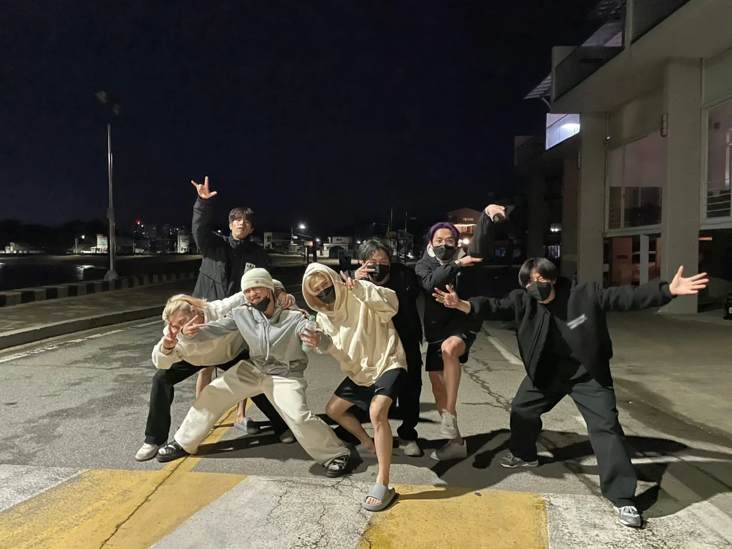 好喜欢昨天画的新壁纸🤪