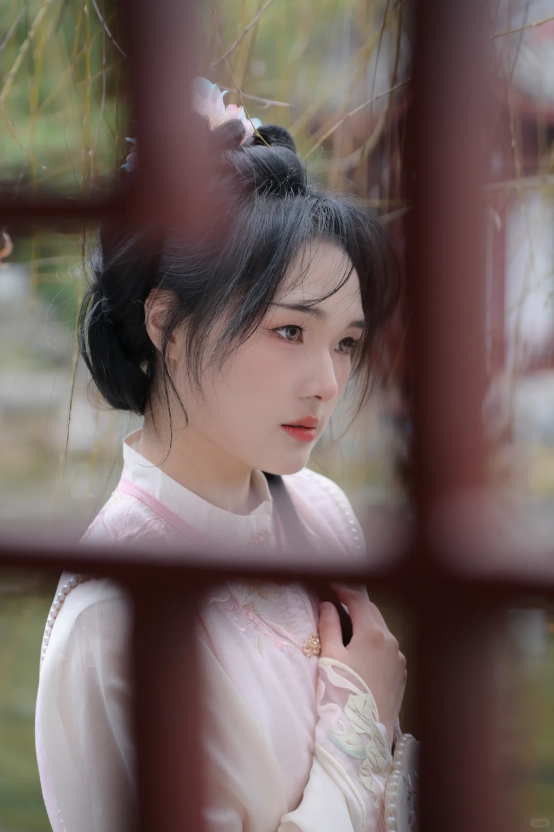 汉服古风仙女请查收✨✨✨