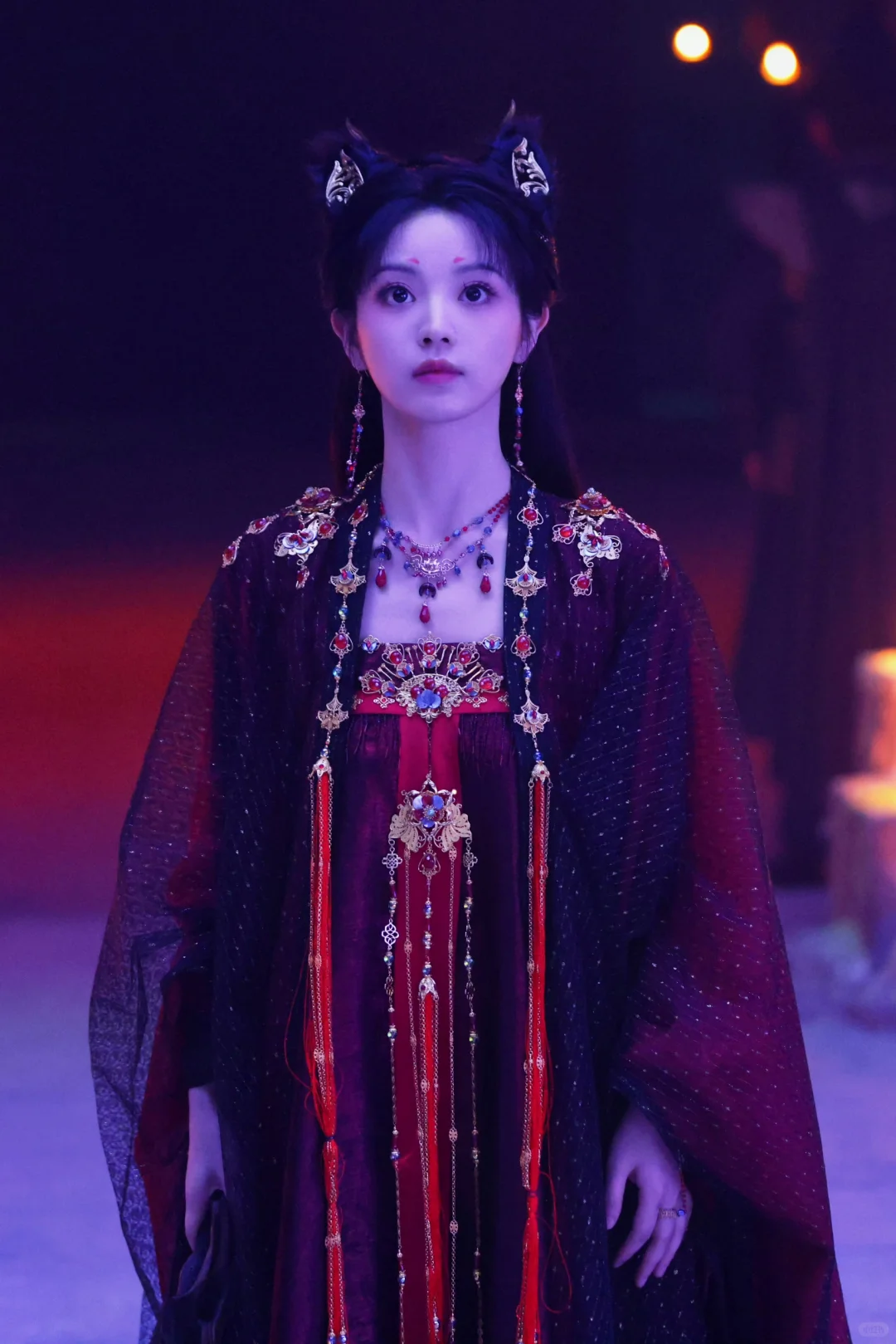 武祯的衣柜1～15套｜高清版