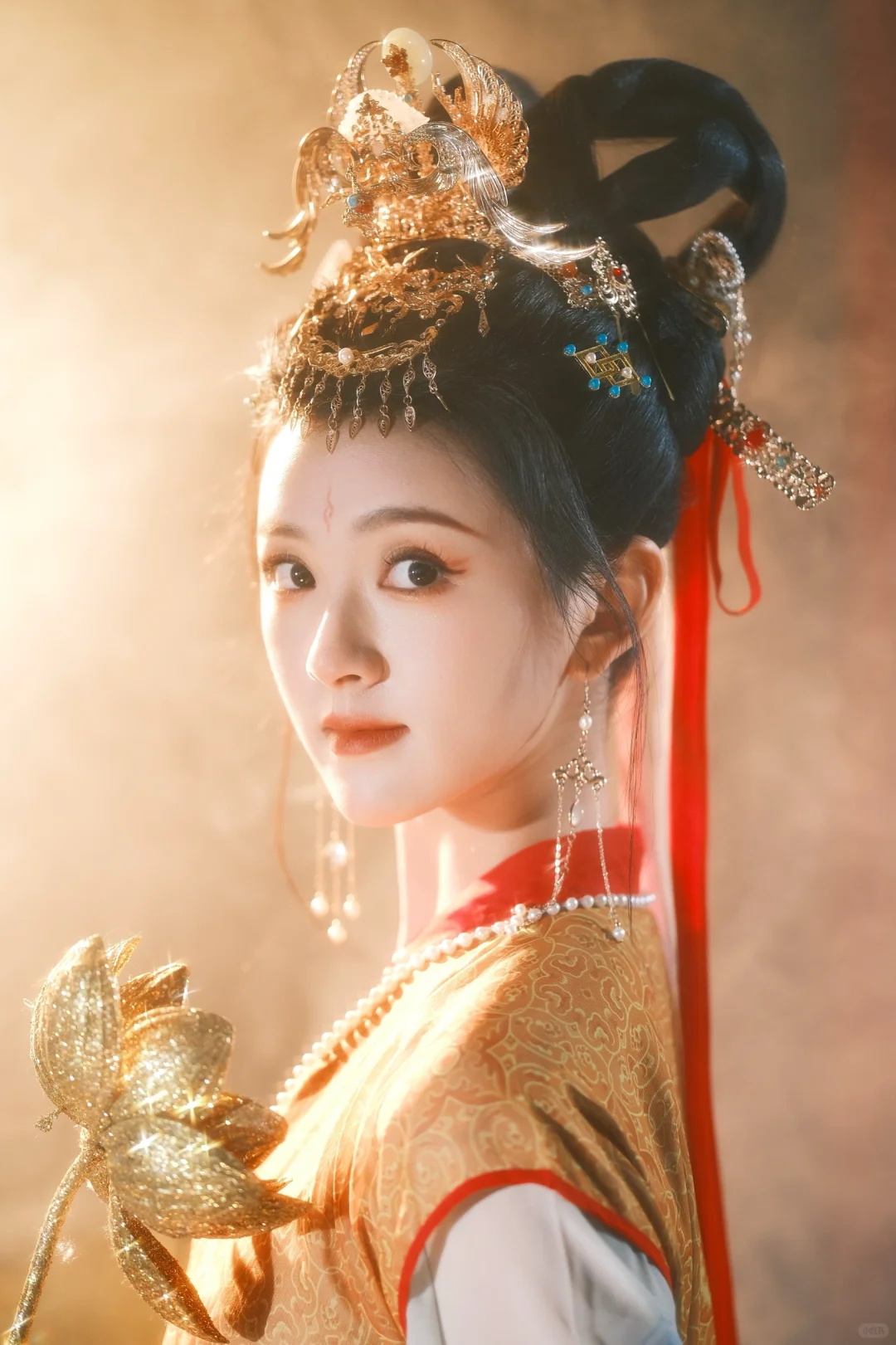 ✨在千年壁画里寻回女性原力✨