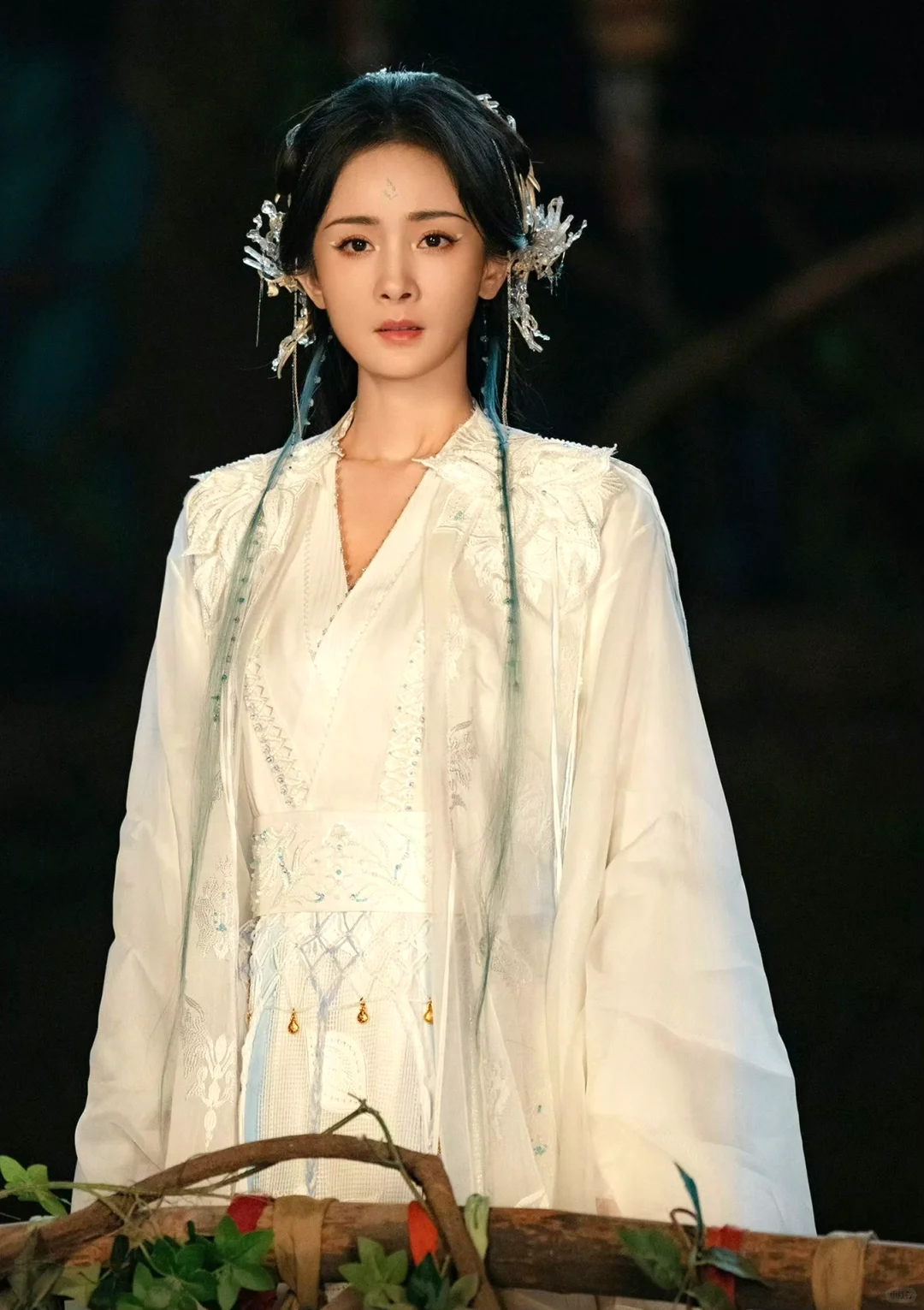 【狐妖小红娘月红篇·造型合集】仙侠｜涂山红红