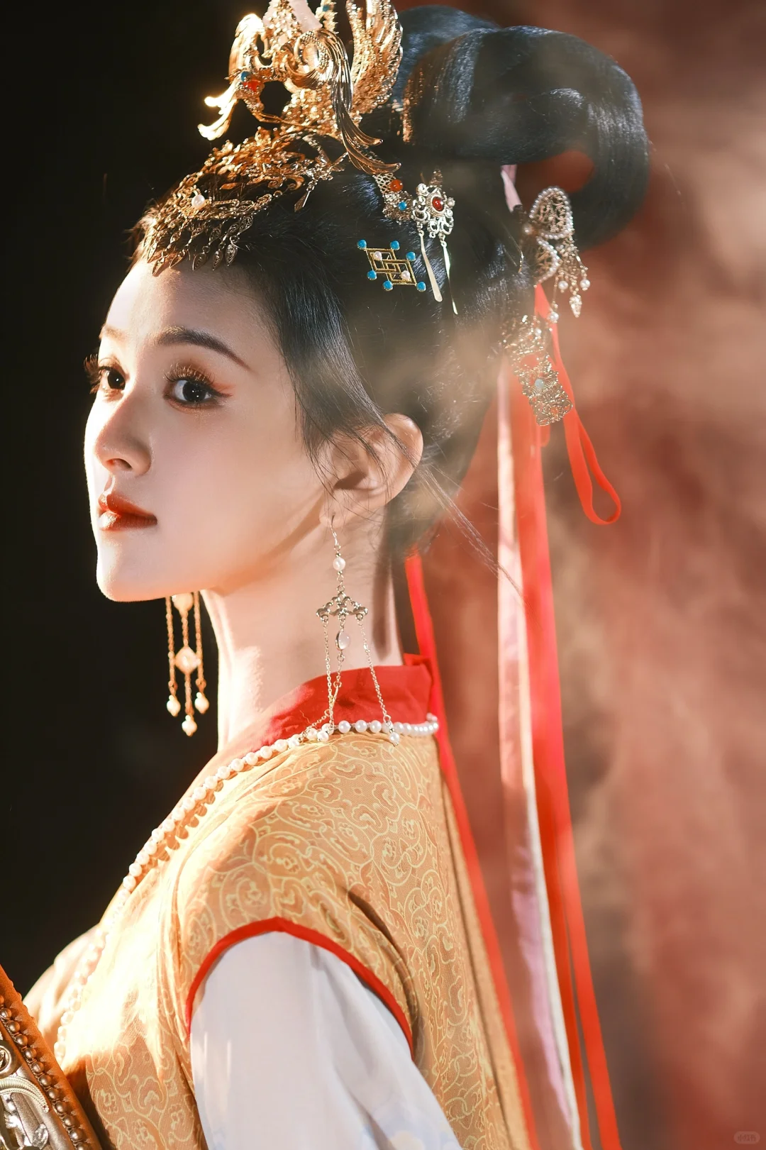 ✨在千年壁画里寻回女性原力✨