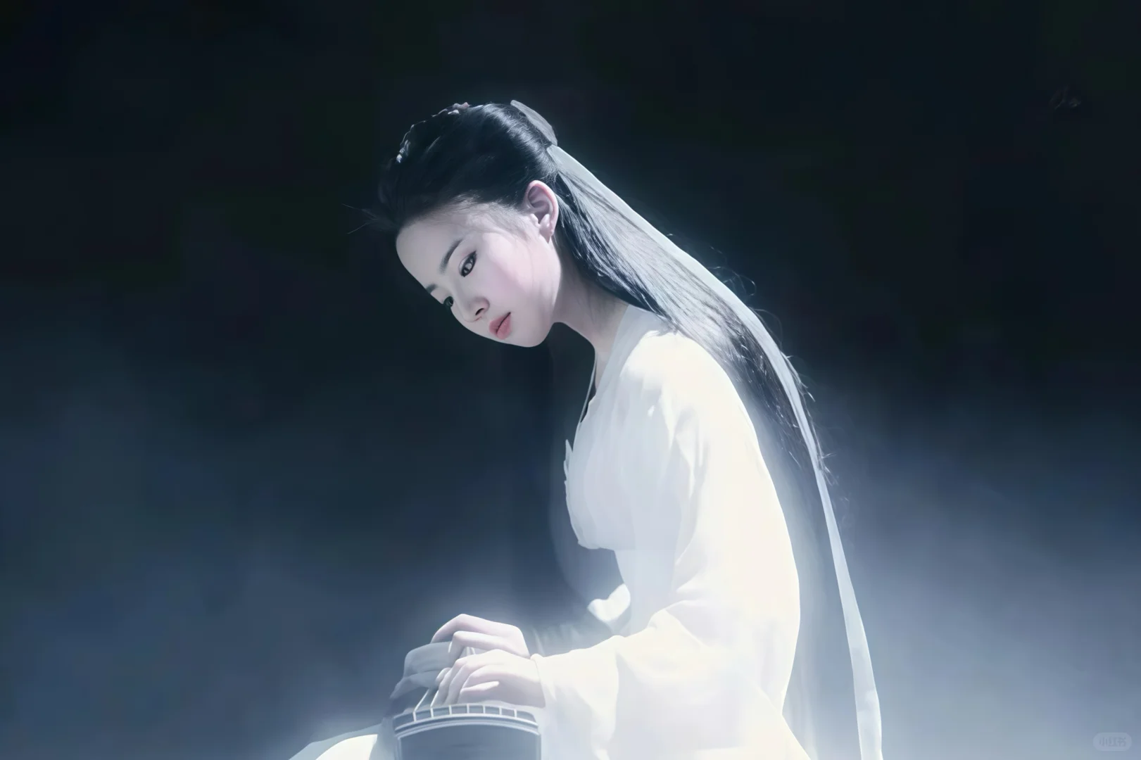 刘亦菲【】ipad壁纸