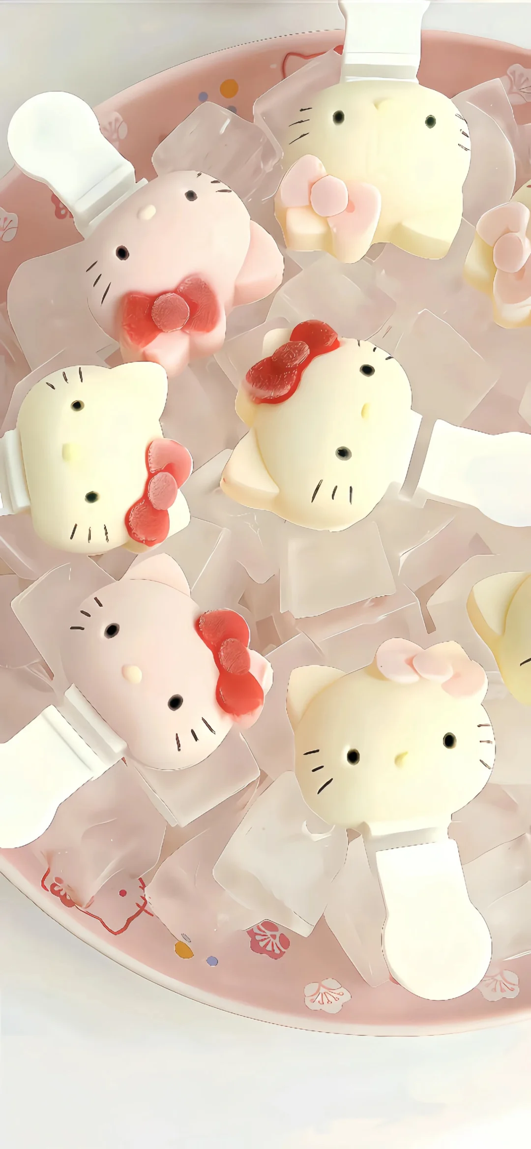 𝐒𝐡𝐚𝐫𝐞｜精美绝伦的锁屏壁纸