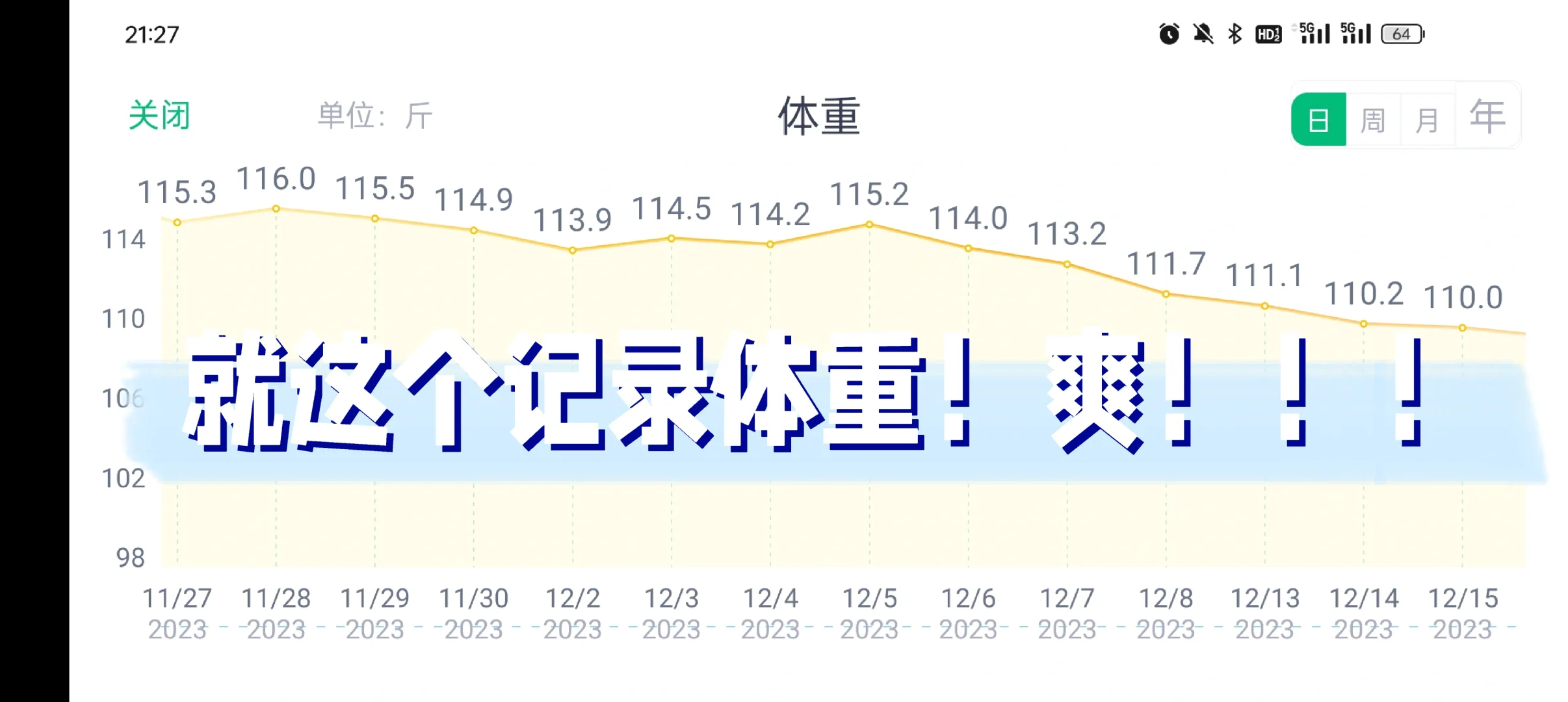 关于暴瘦30斤你必须要了解的！！！