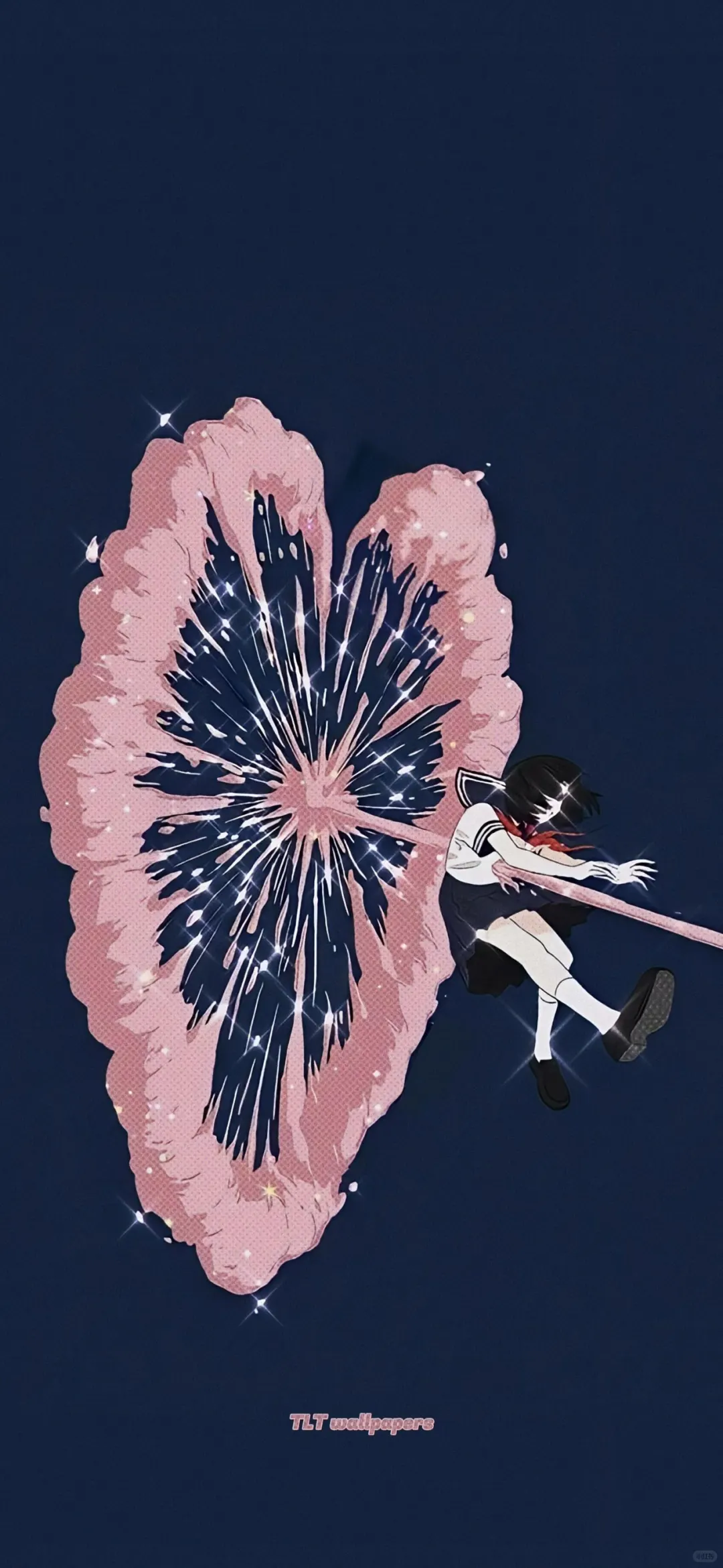 wallpaper |❤️小众壁纸