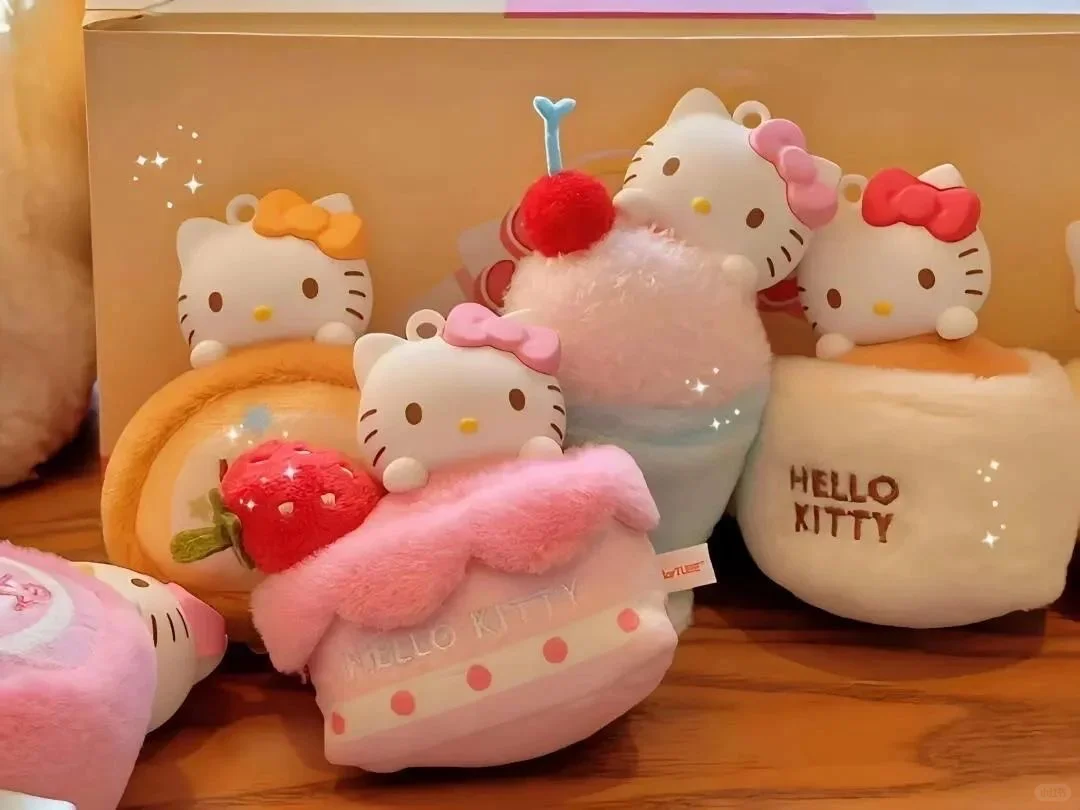 𝐒𝐡𝐚𝐫𝐞 | ins风HelloKitty壁纸(iPad版)