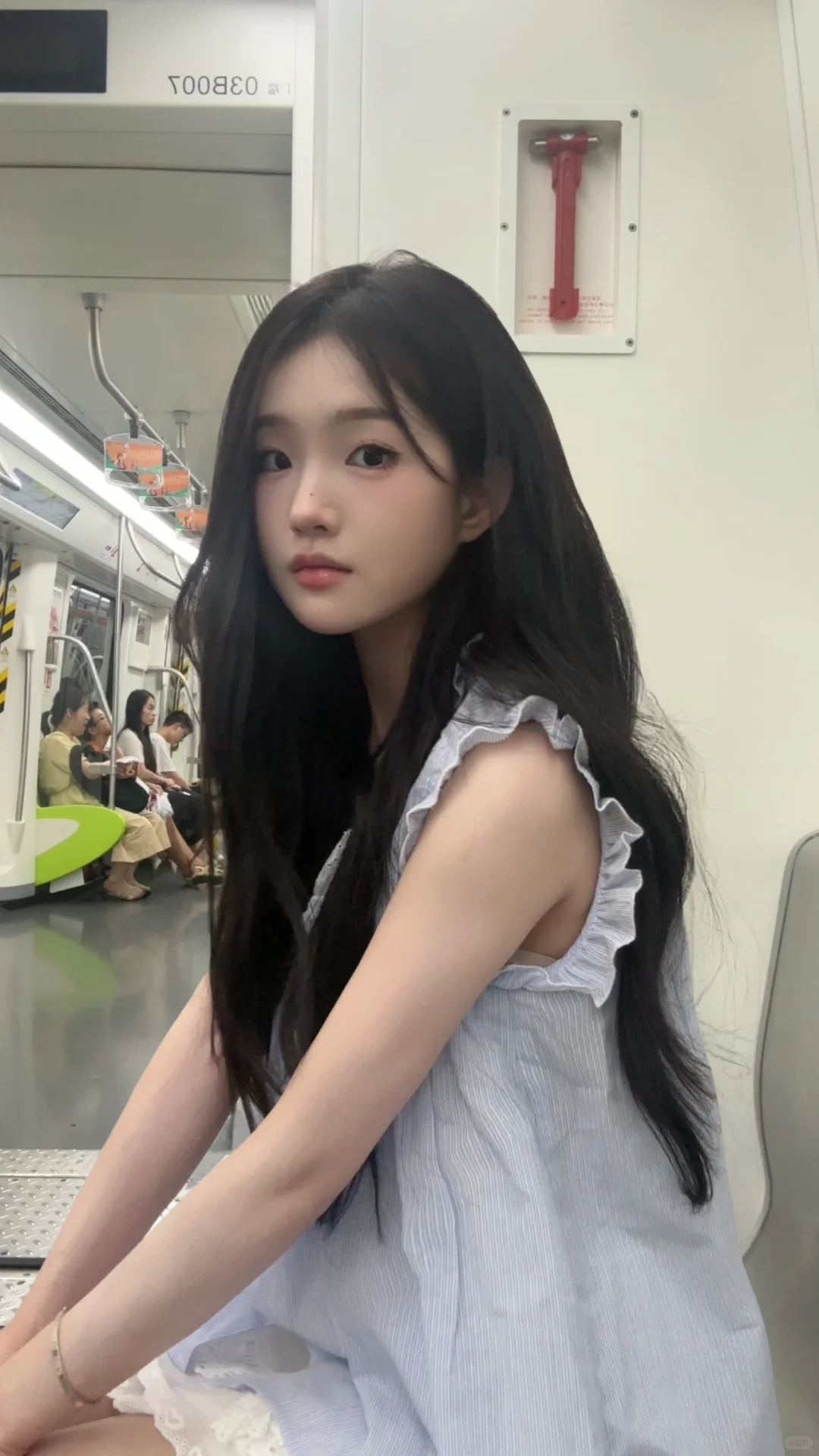 她就是我的白月光💕