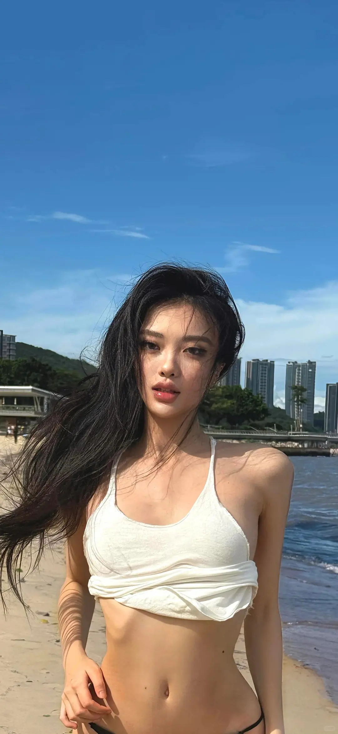 全屏壁纸｜小众高级