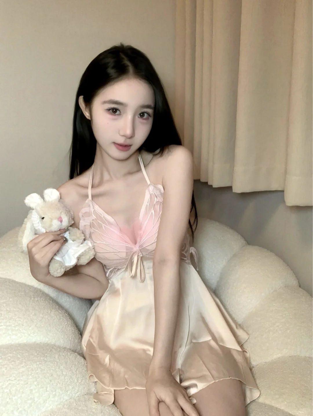 今天来点甜的～