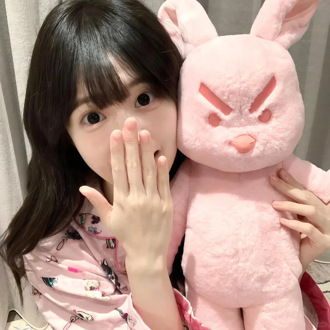 WeChat女头分享｜甜美