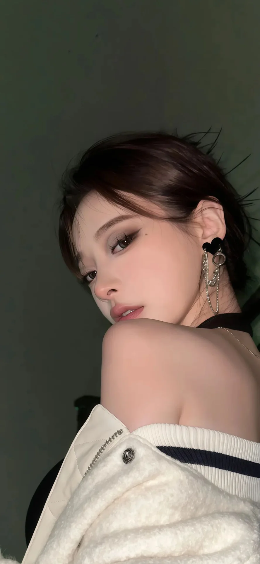 𝙎𝙝𝙖𝙧𝙚壁纸｜顶级氛围感壁纸