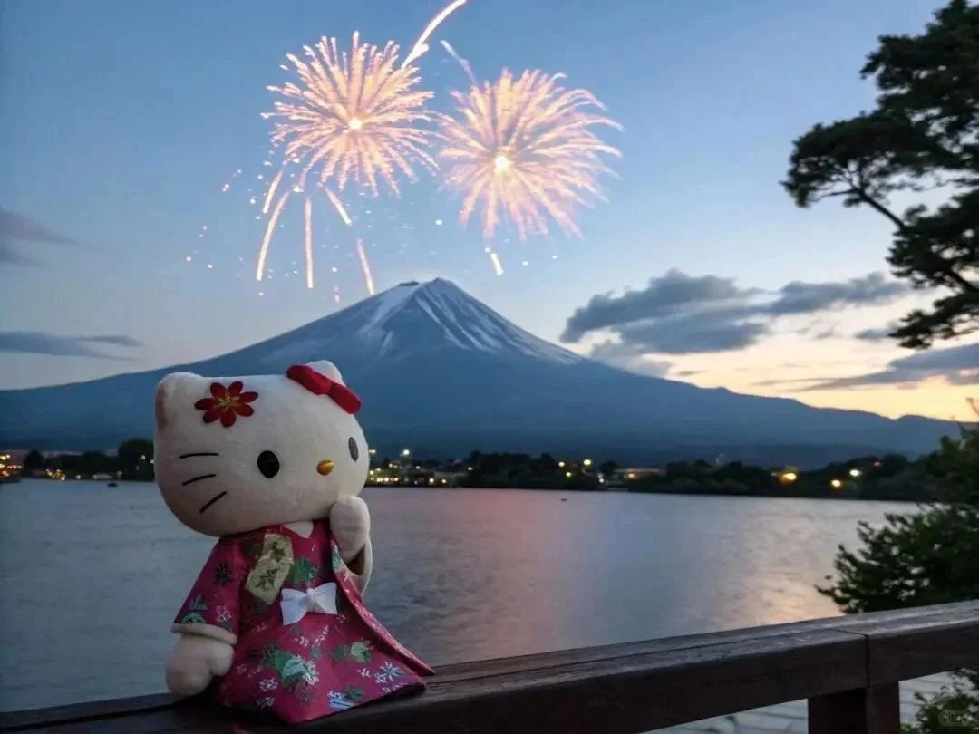 𝐒𝐡𝐚𝐫𝐞 | ins风HelloKitty壁纸(iPad版)