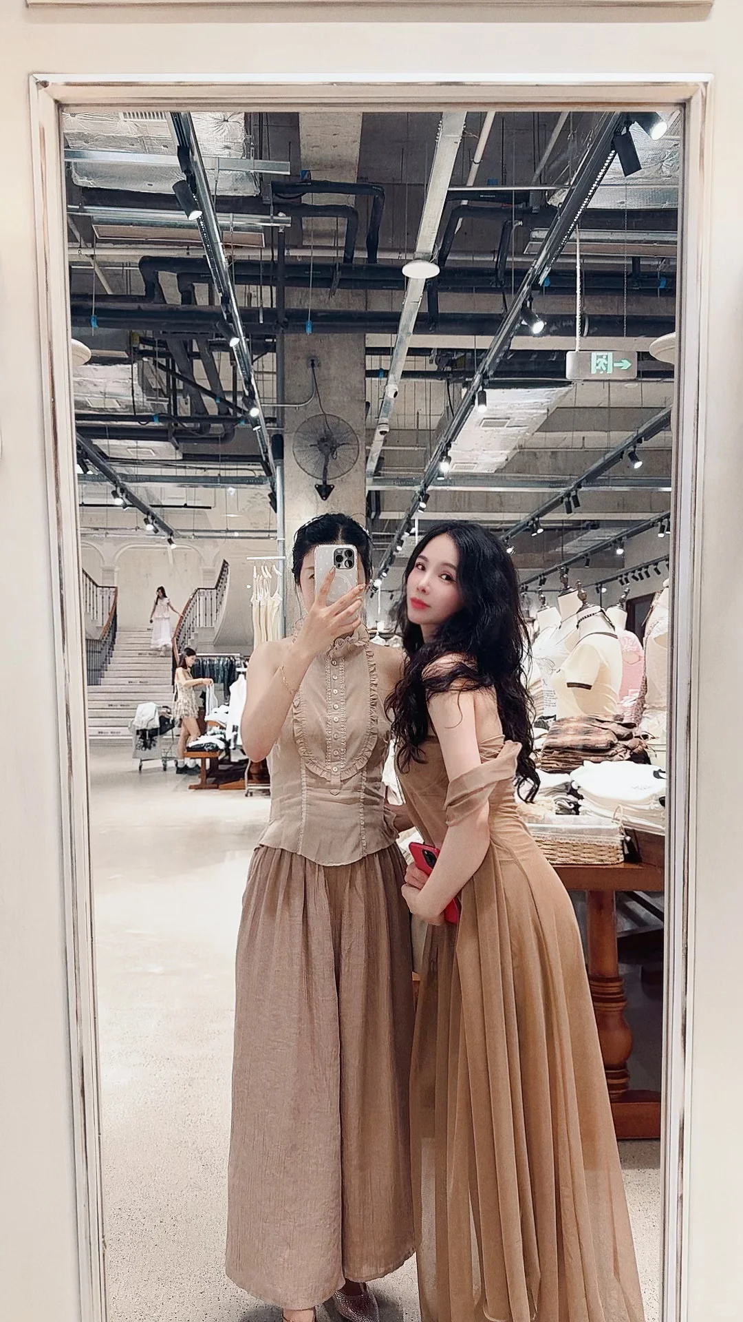 女人要活出自己的美丽
