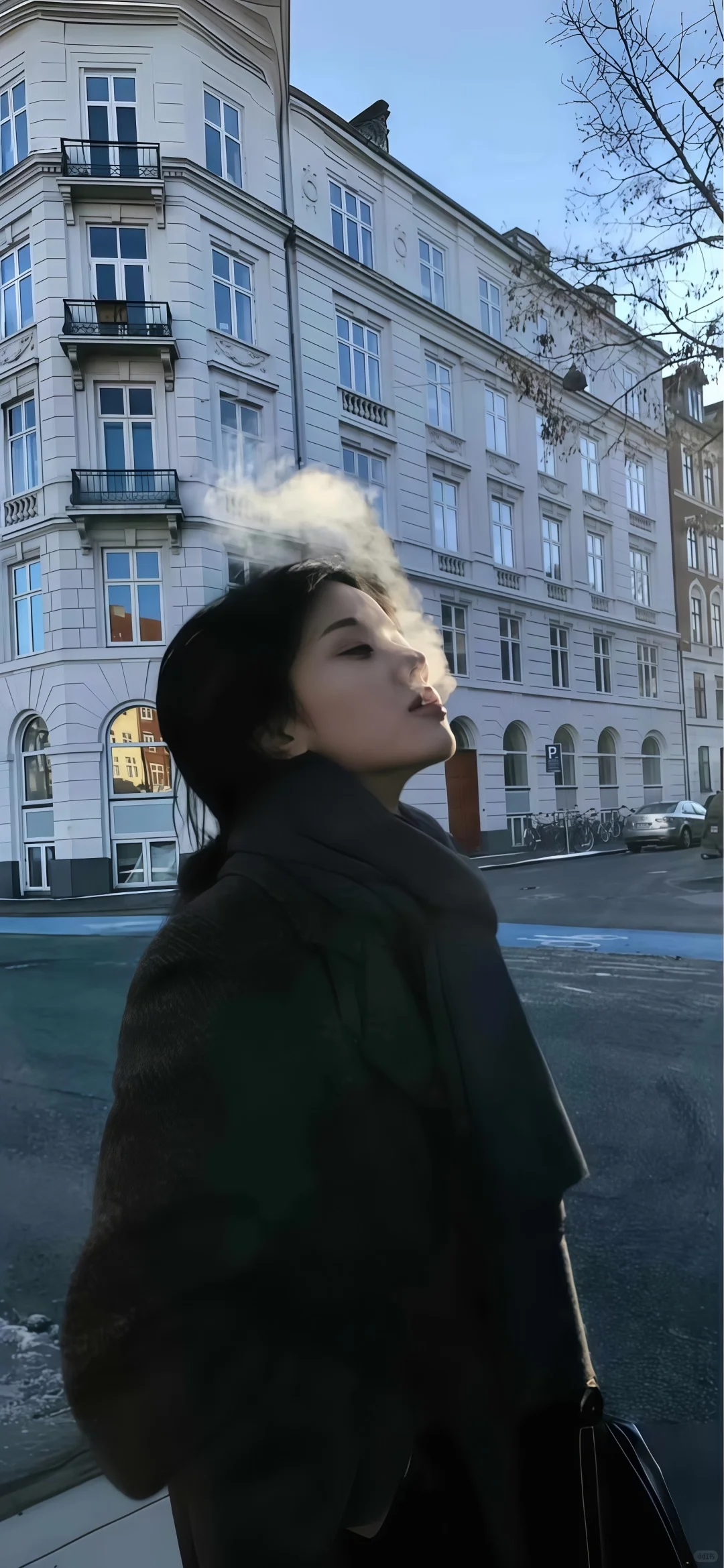 𝙎𝙝𝙖𝙧𝙚壁纸｜顶级氛围感壁纸