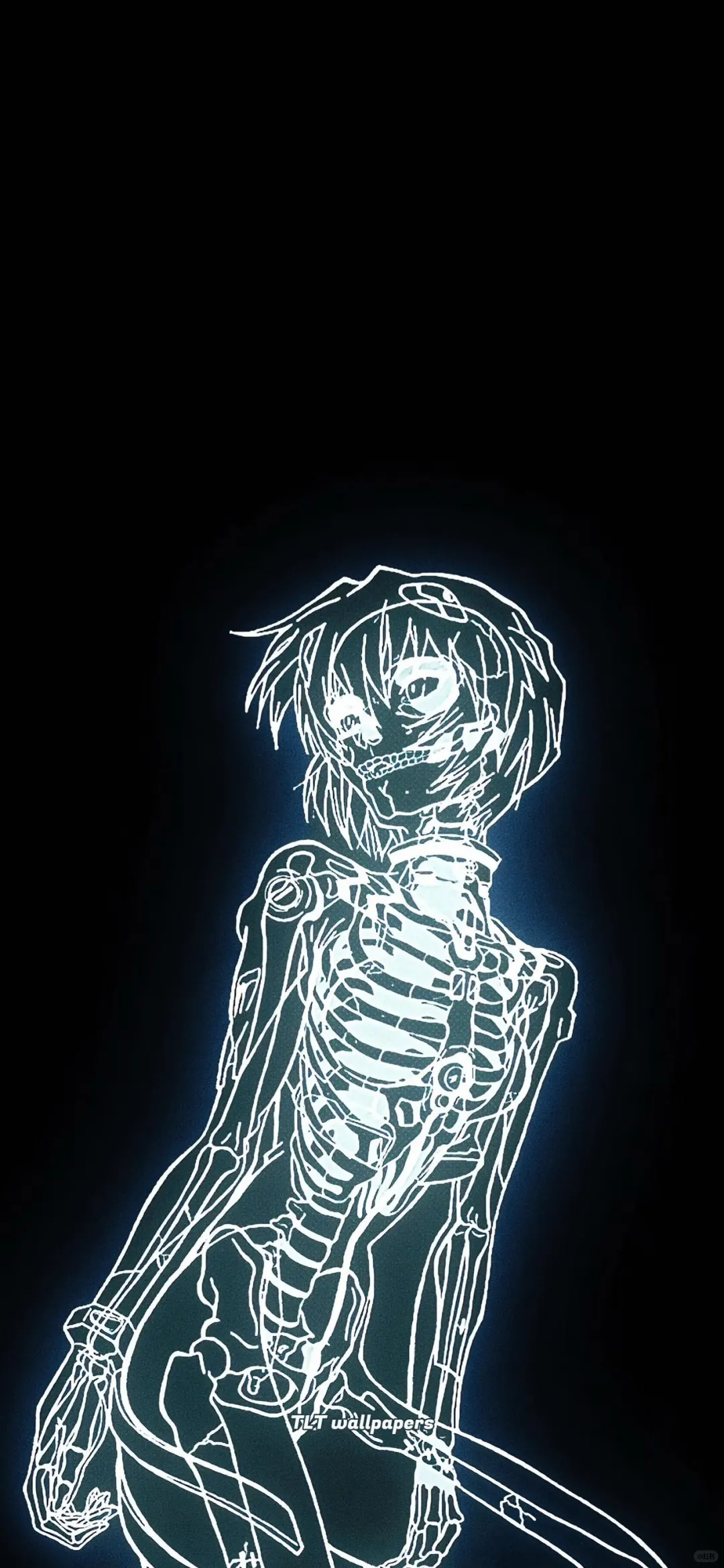 wallpaper |❤️小众壁纸