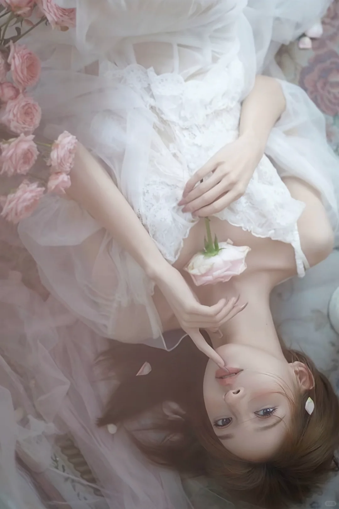 互免约拍！哈尔滨女摄新工作室需要位‘女主角