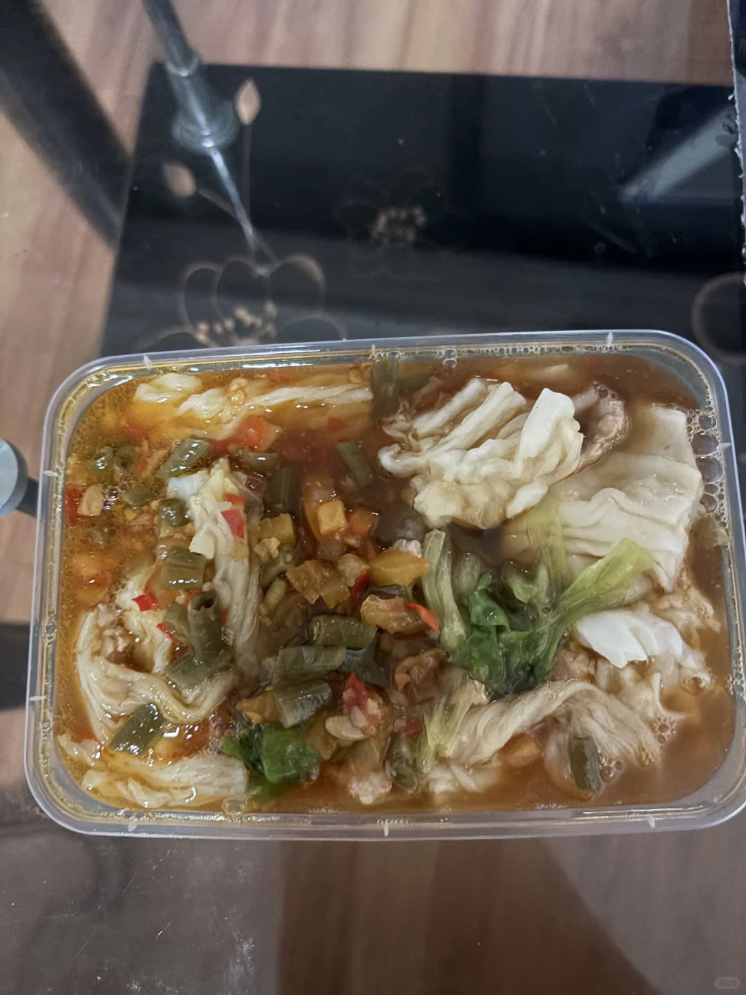 155 78斤，维持体重一天饮食