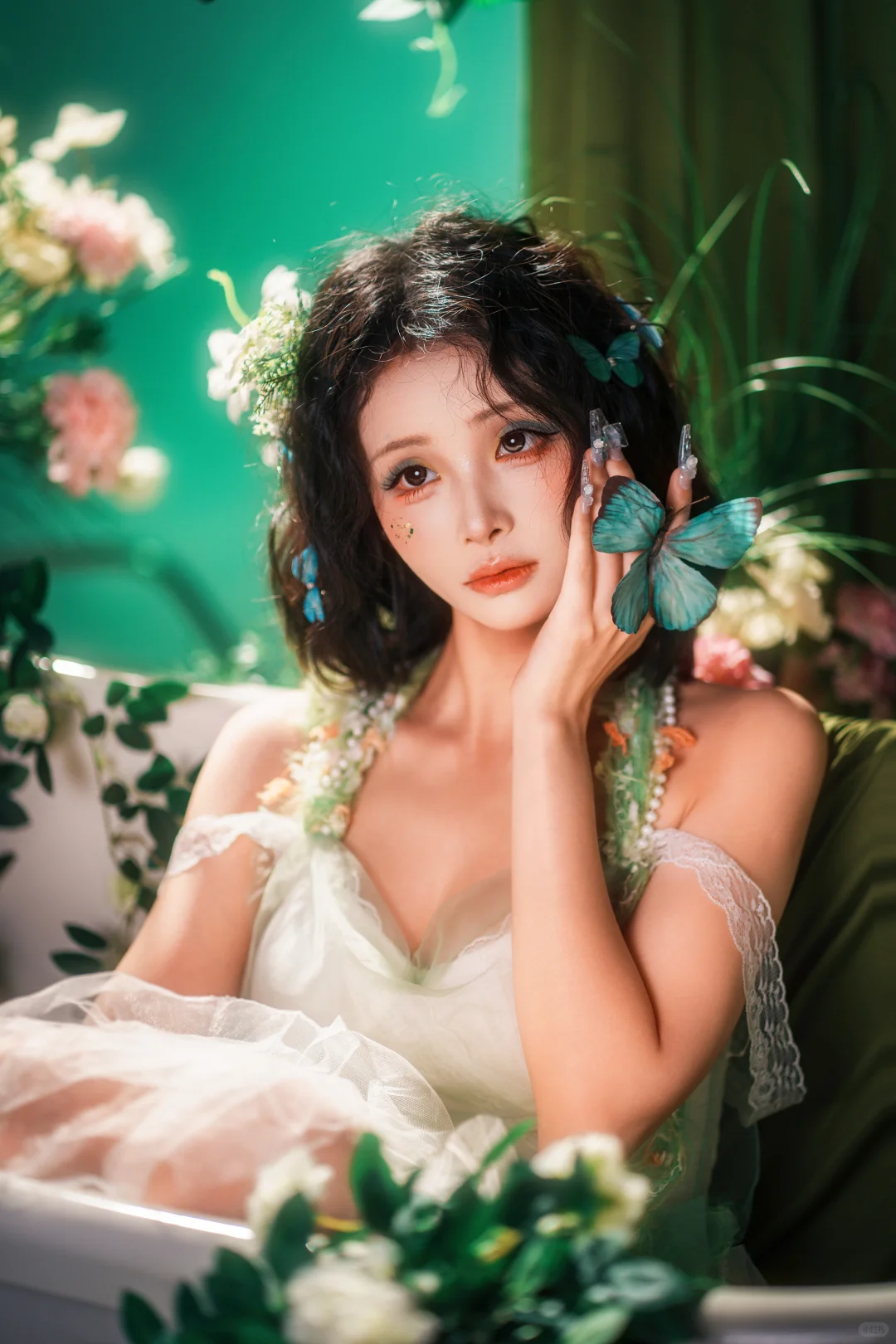 （📷第28组）法式朦胧感