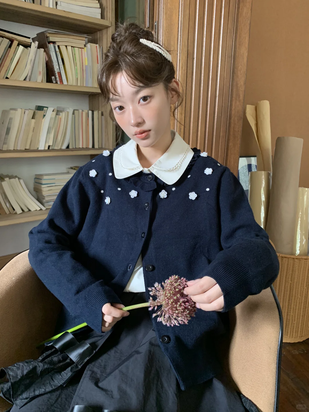 🎁抽奖来咯！送你秋天第一件新衣✨🍋