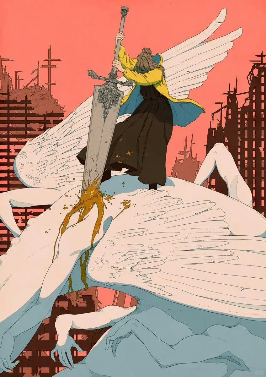 被她的审美震撼到失语！