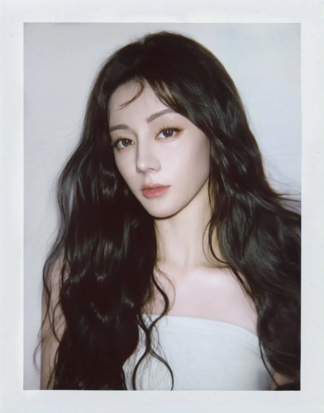 迪丽热巴📸壁纸｜🐰🐰好美的撕拉片