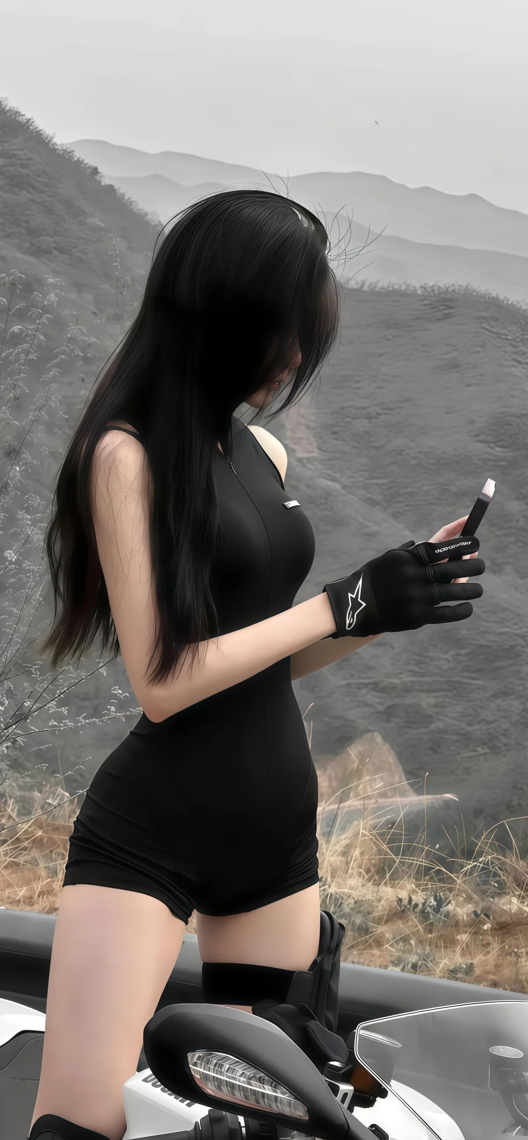 𝙎𝙝𝙖𝙧𝙚壁纸｜顶级氛围感壁纸