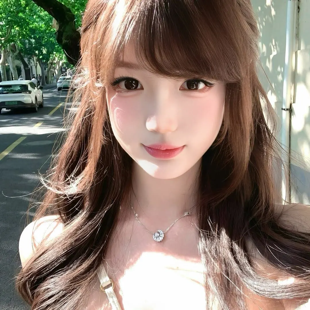 你今天换头像了吗