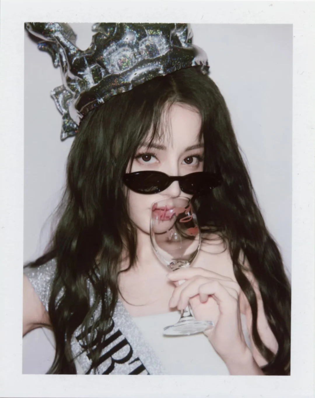 迪丽热巴📸壁纸｜🐰🐰好美的撕拉片