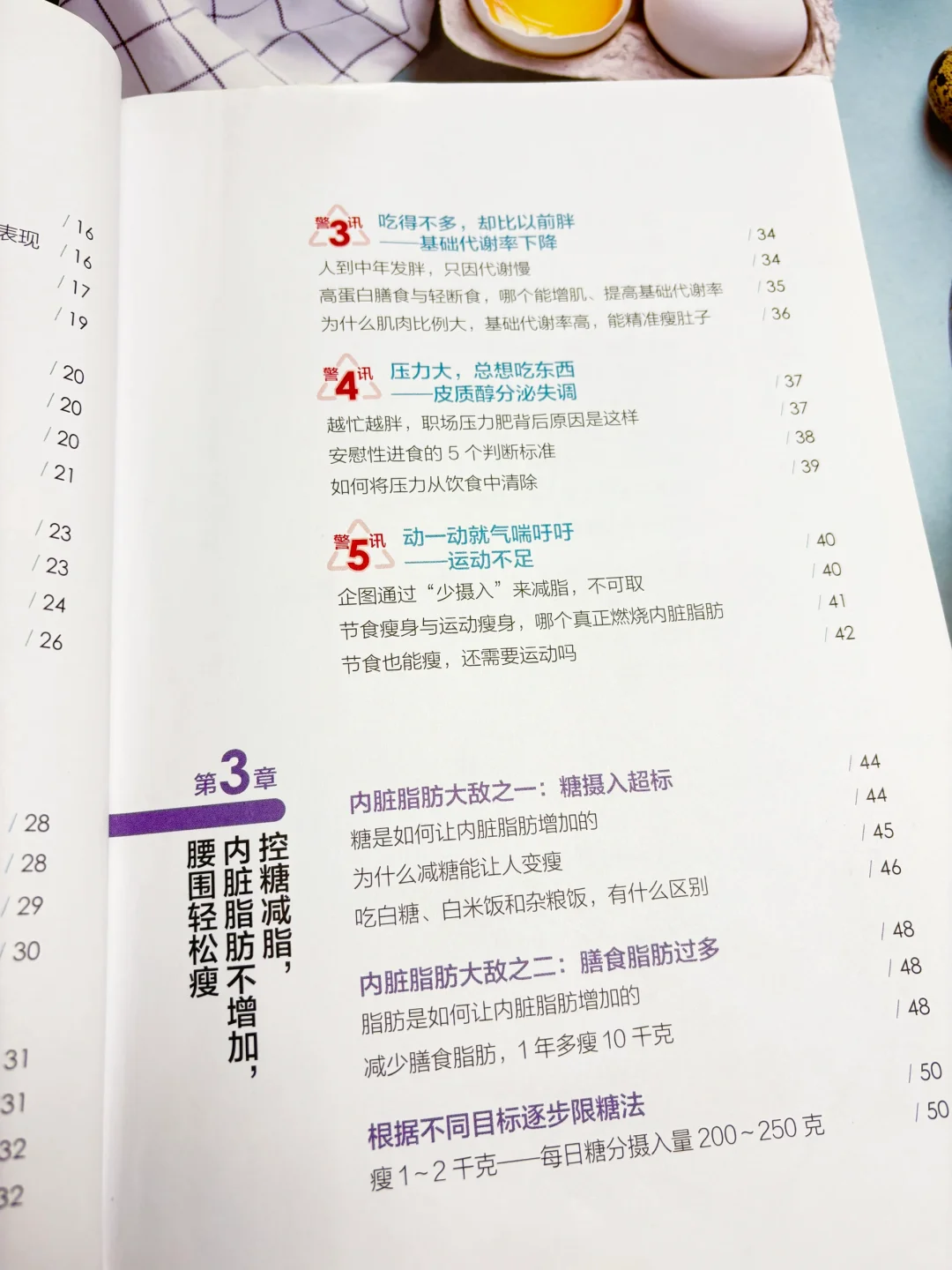 减脂期三餐怎么吃？这篇直接抄作业‼️