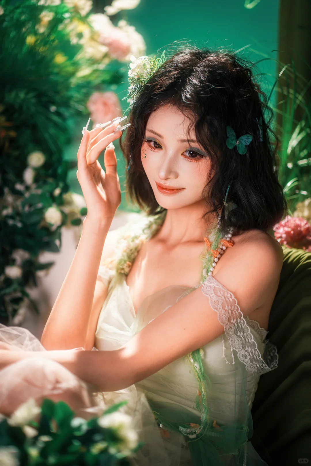 （📷第28组）法式朦胧感