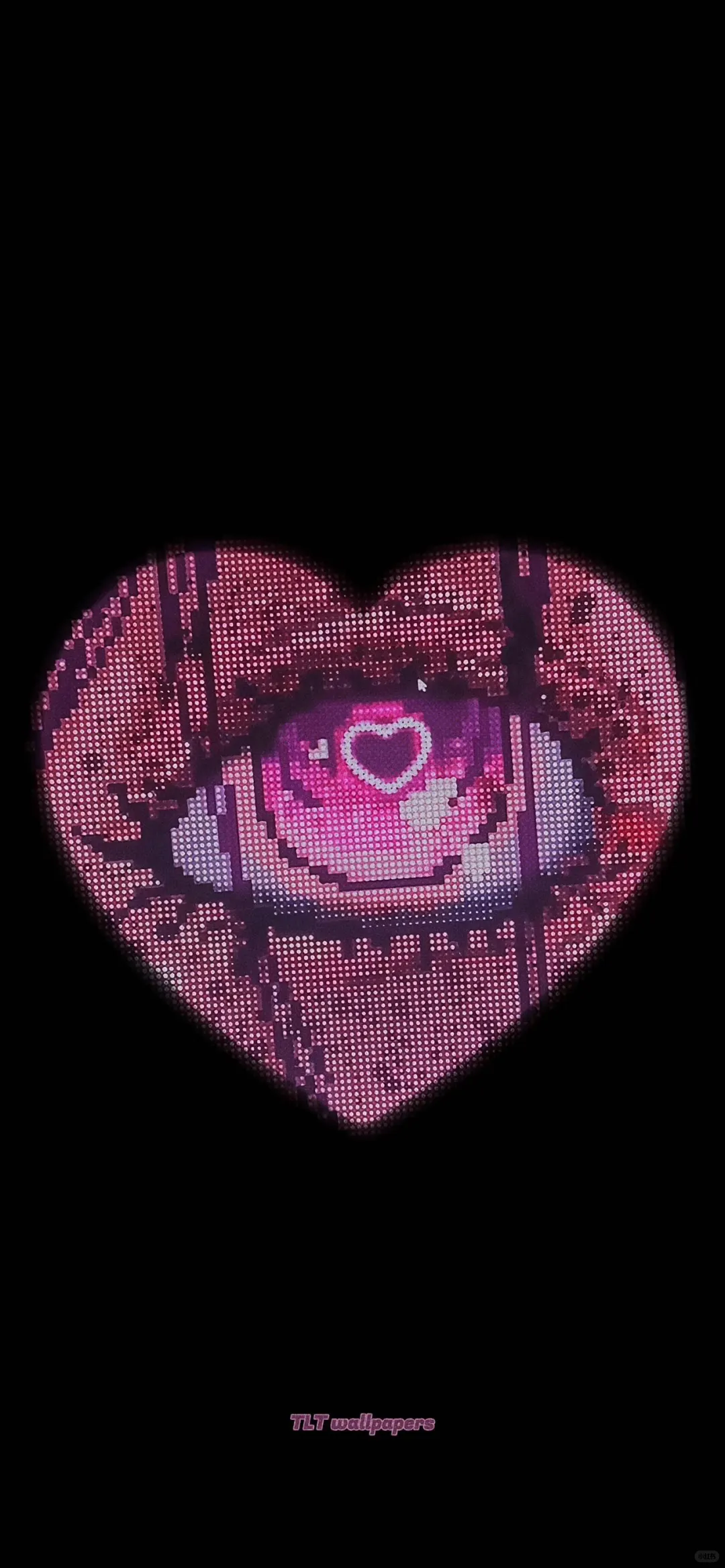 wallpaper |❤️小众壁纸