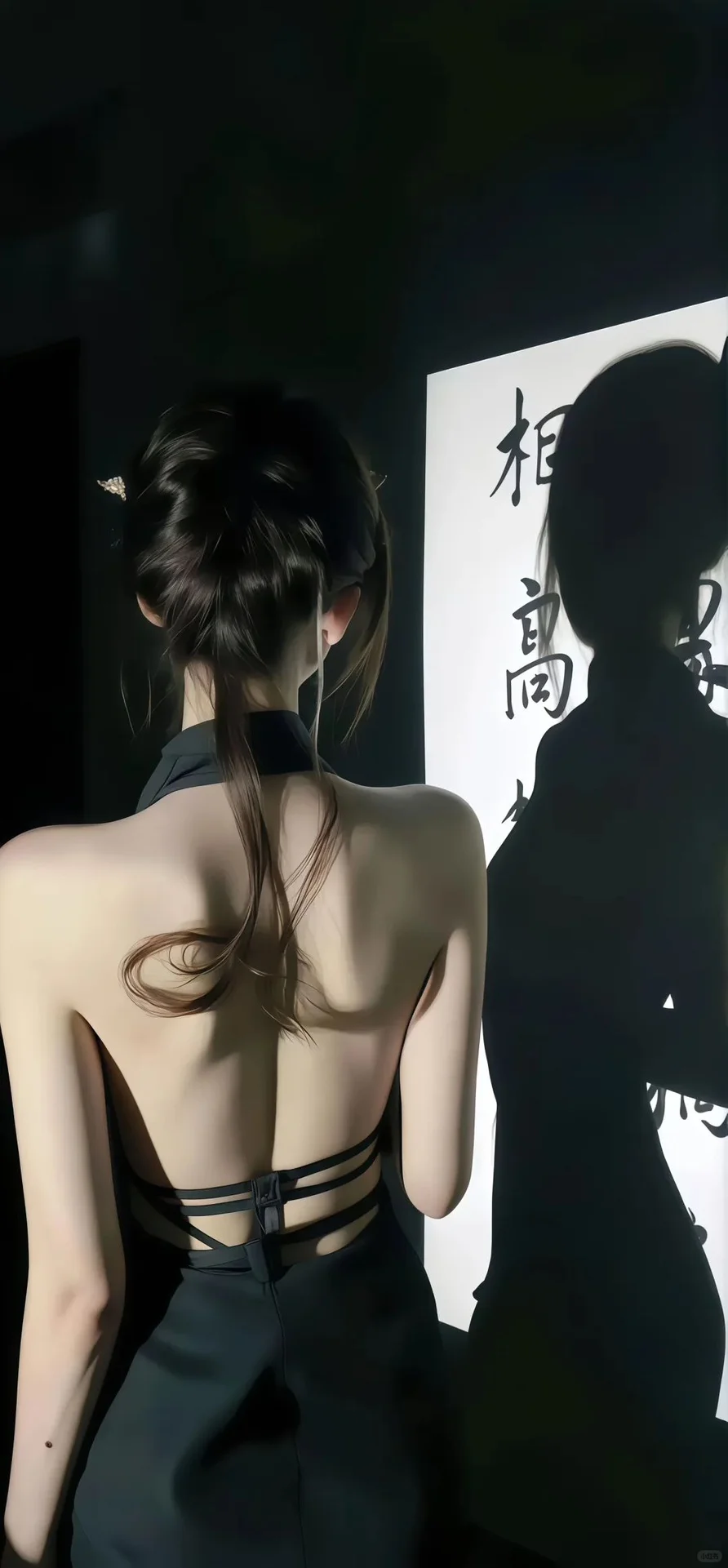 𝙎𝙝𝙖𝙧𝙚壁纸｜顶级氛围感壁纸