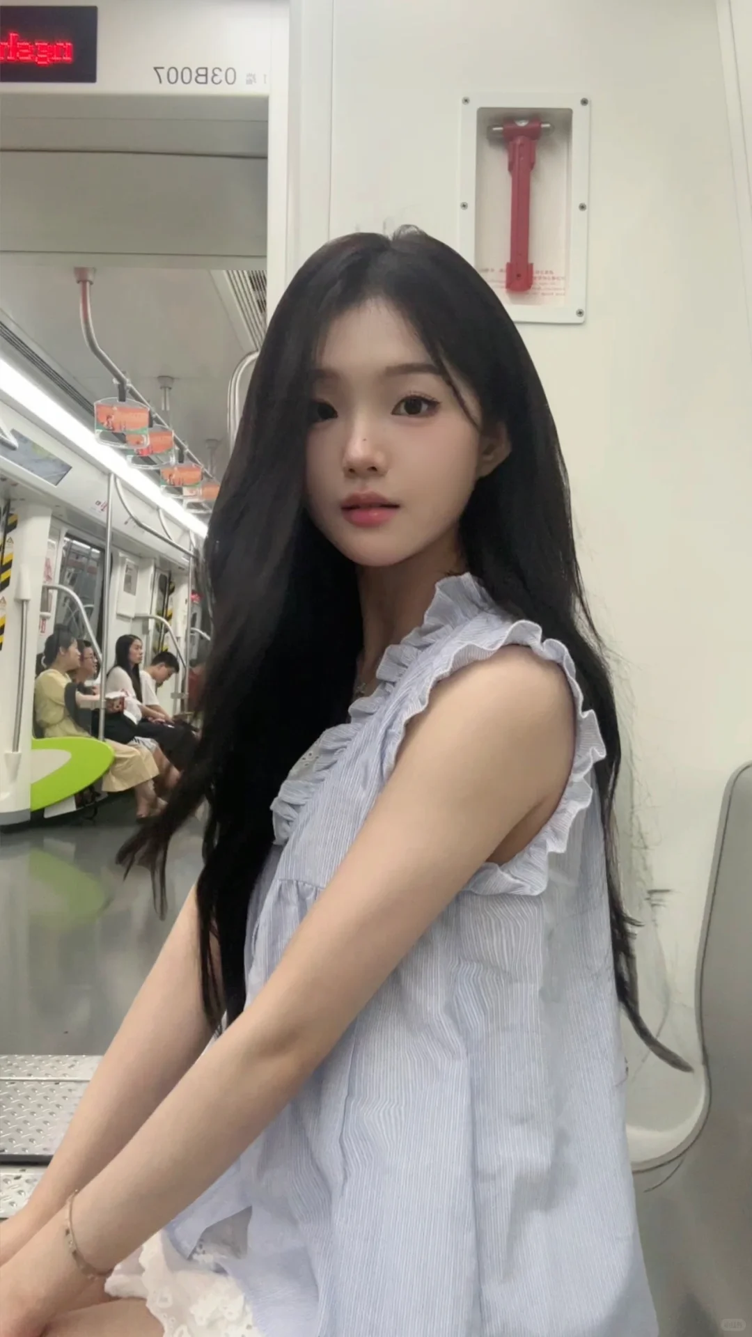 她就是我的白月光💕