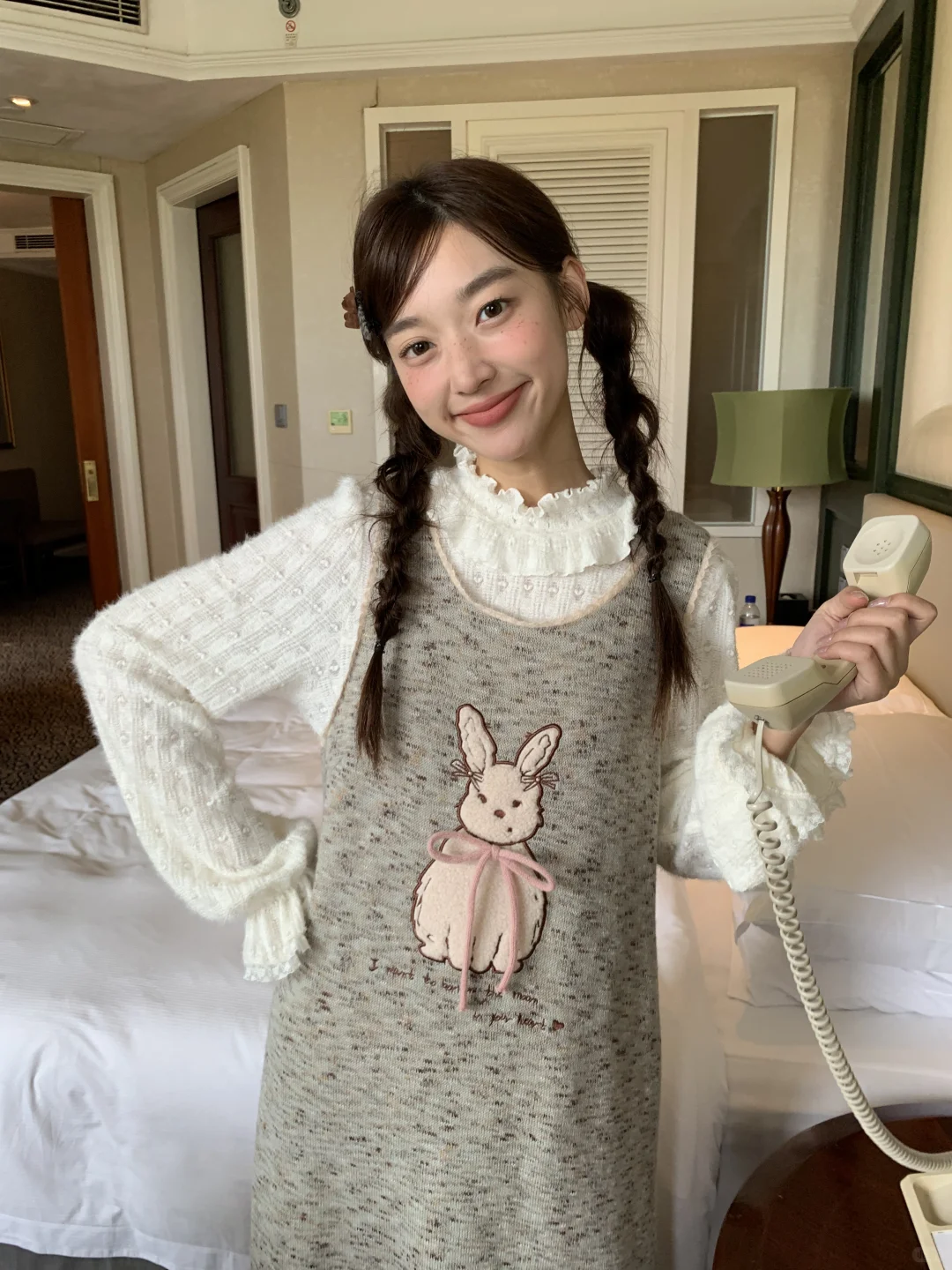 🎁抽奖来咯！送你秋天第一件新衣✨🍋
