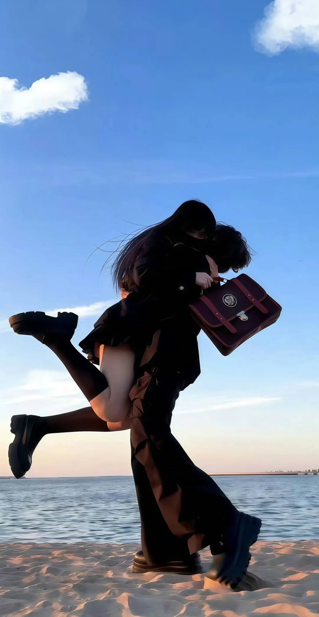 锁屏壁纸🧊