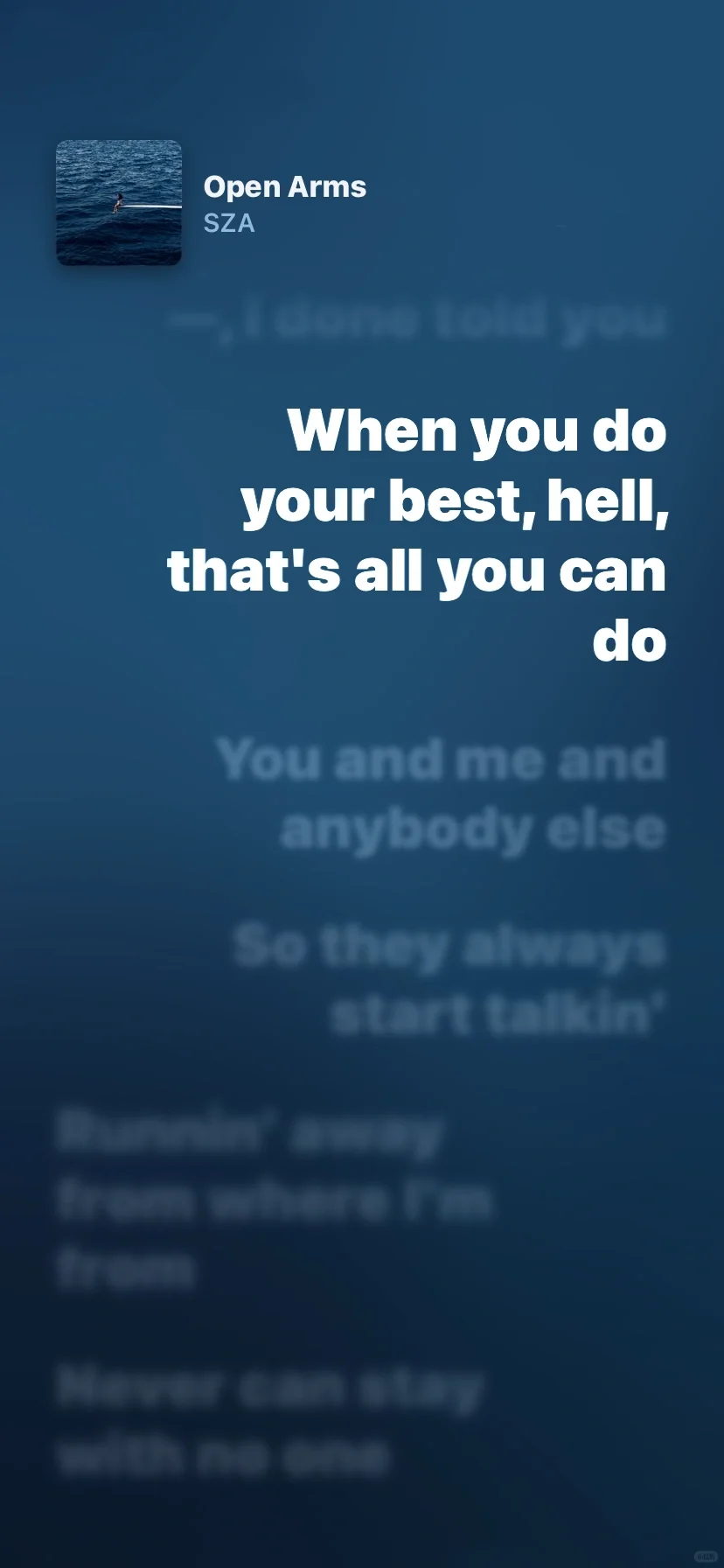 applemusic用来做壁纸也太好看了吧啊啊
