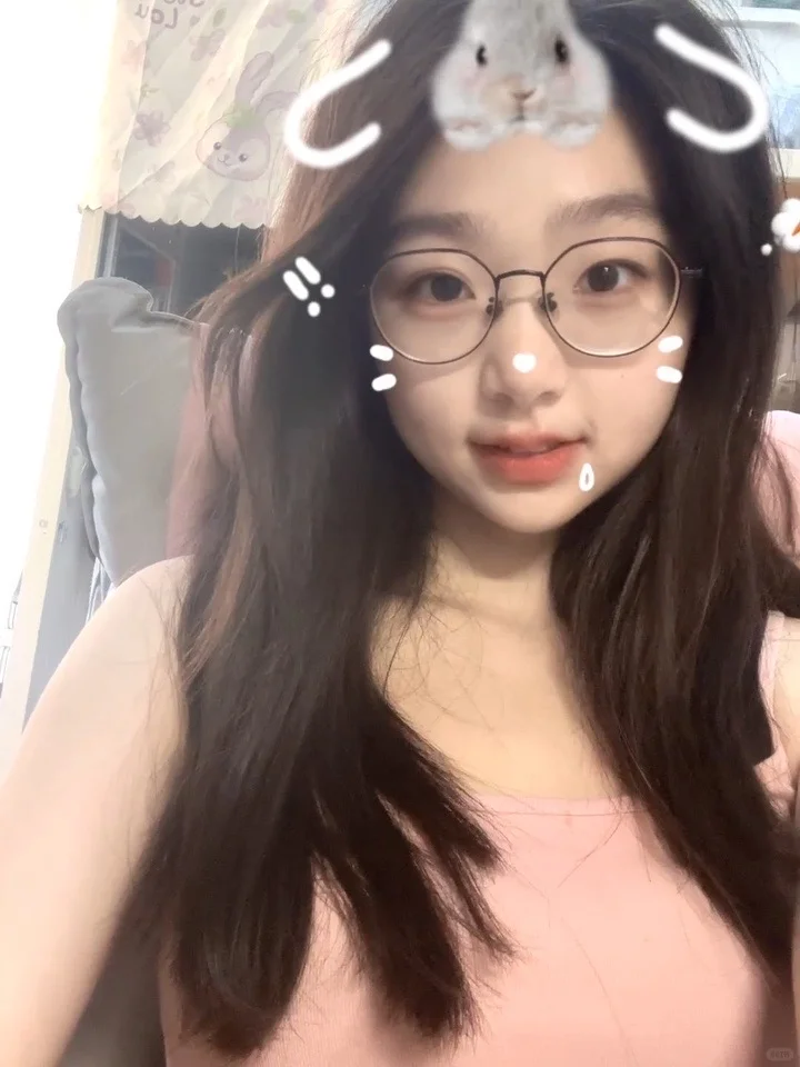 那就可爱一下叭