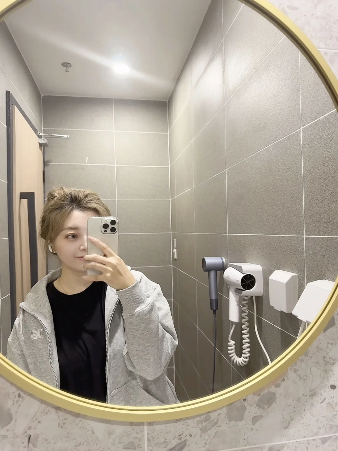 🙋‍♀️减肥博主：报告今天消耗1200千卡