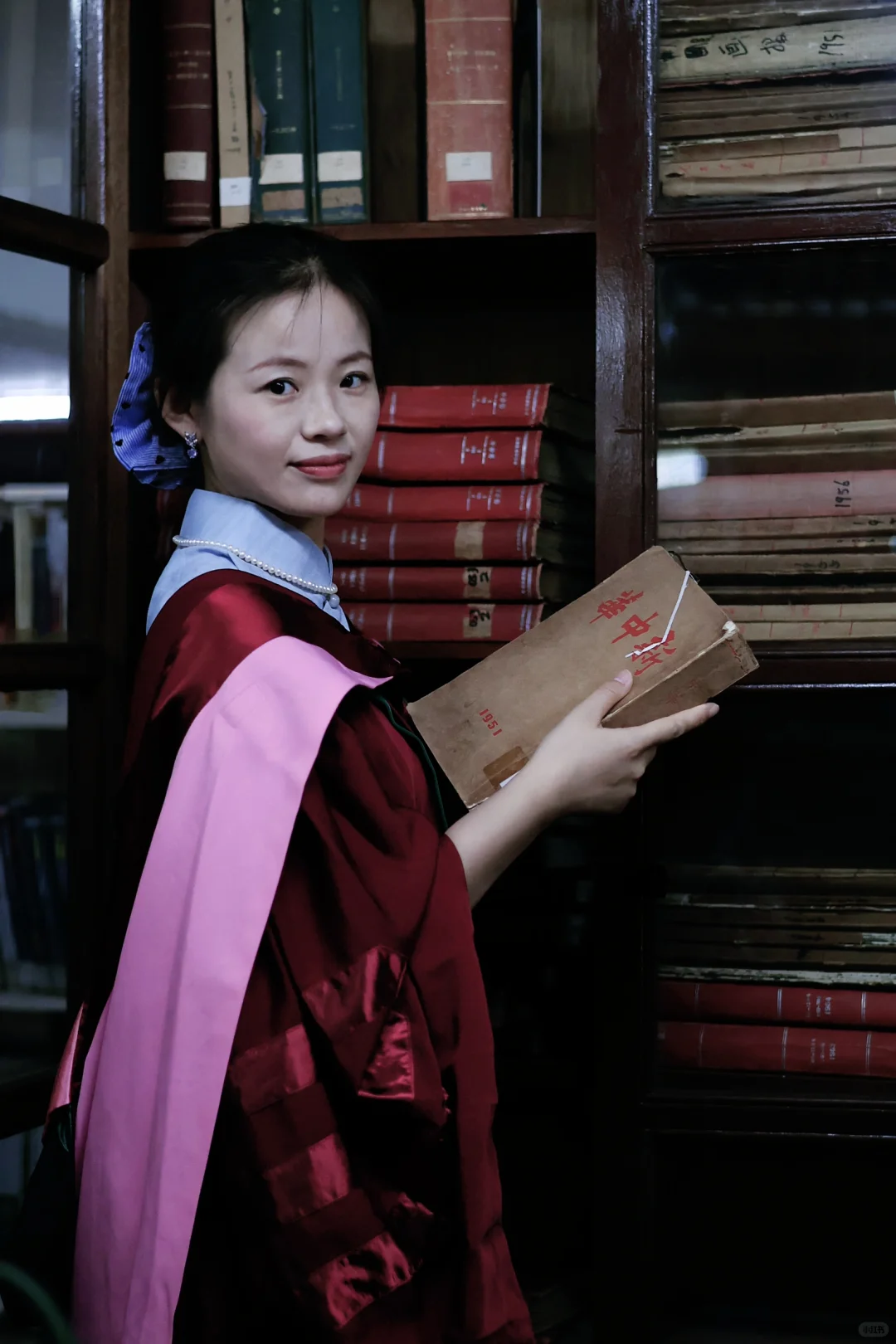 30岁女博感悟：千万别羡慕别人的生活！！！
