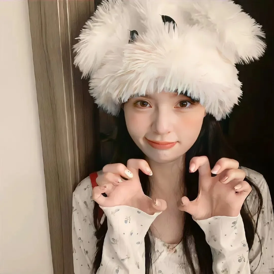 WeChat女头分享｜甜美