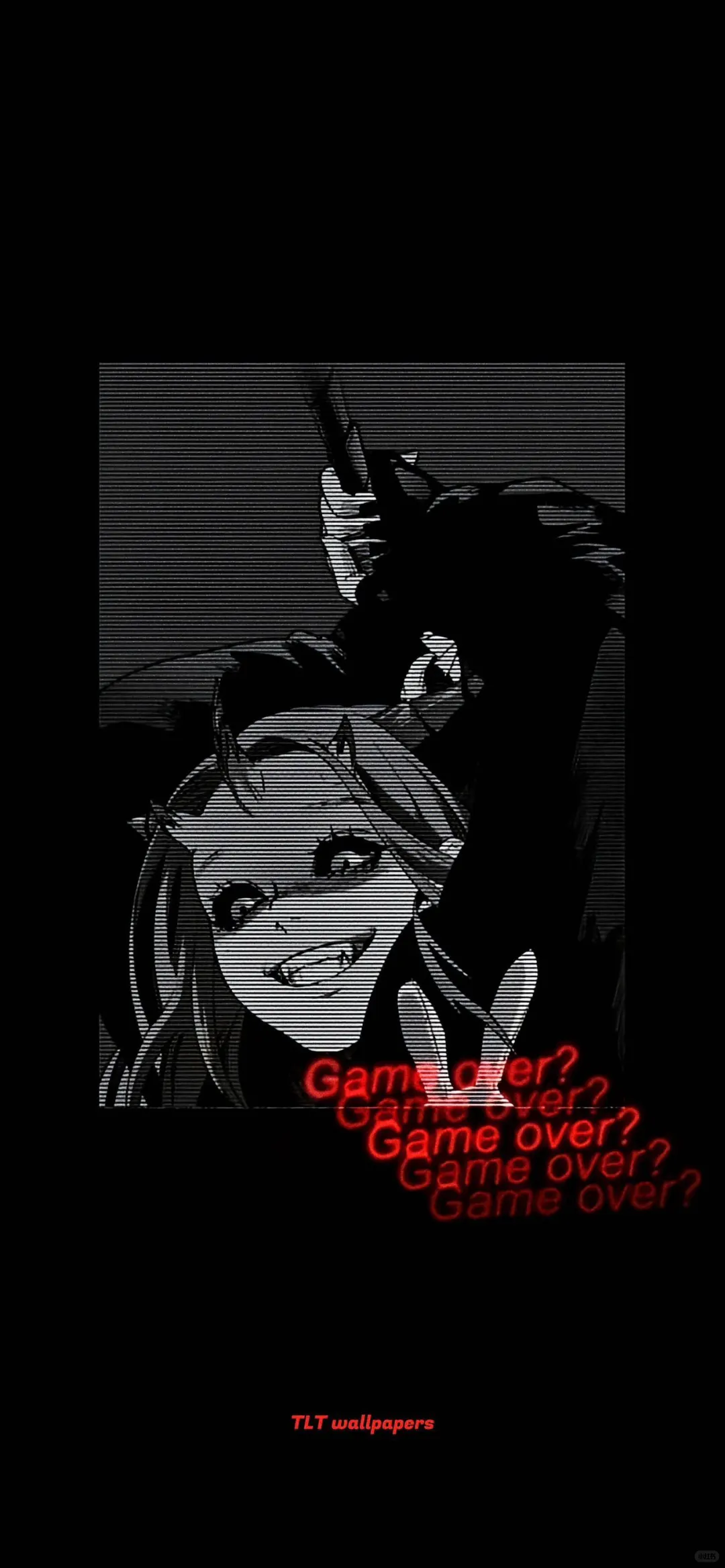 wallpaper |❤️小众壁纸