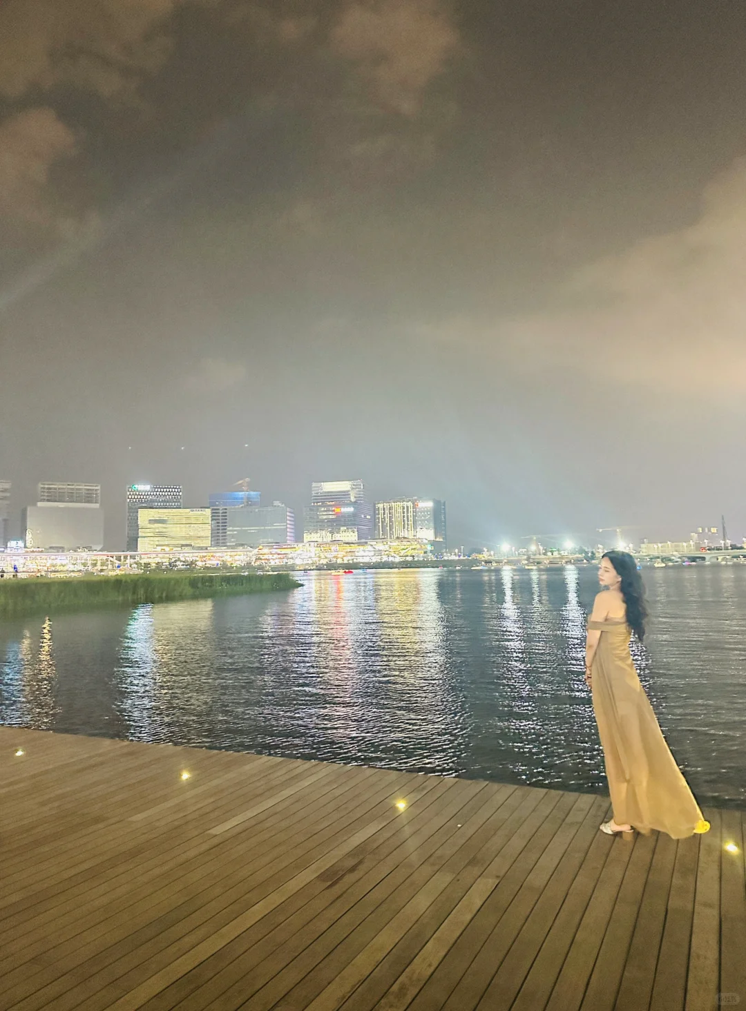 女人要活出自己的美丽